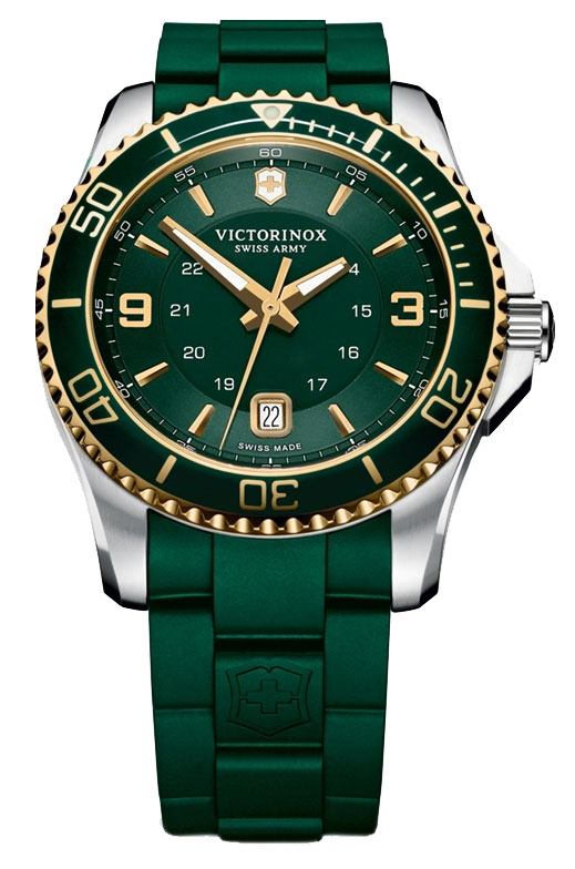 Часы Victorinox Swiss Army Maverick GS 241606